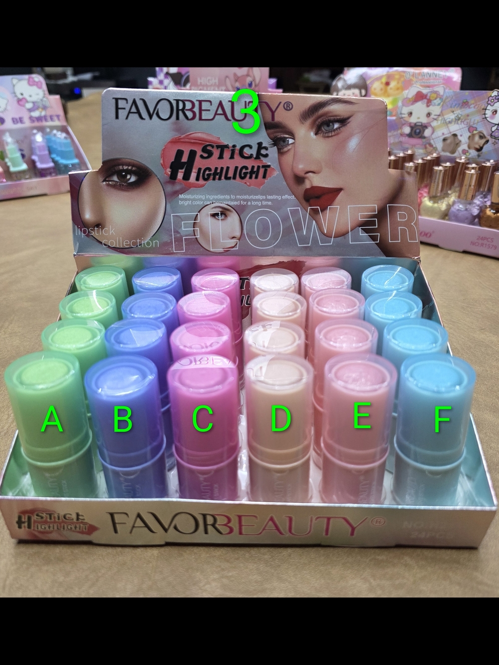 Create Your Gift Box - Picture 4 of 16
